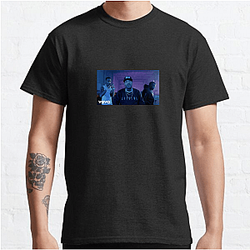 Bun B All-Star Bun B T-Shirts