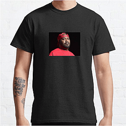 Bun B Vault Bun B T-Shirts