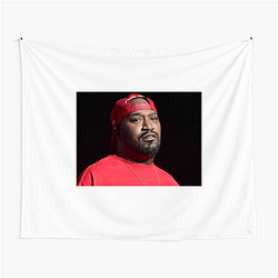 Bun B Vault Bun B Tapestries