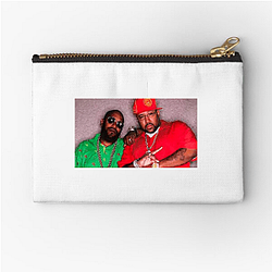 Bun B Legacy Gear Bun B Zipper Pouches