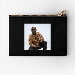 Bun B Legacy Bun B Zipper Pouches