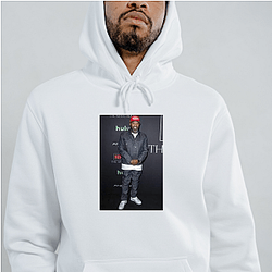 Bun B Chronicles Bun B Hoodies