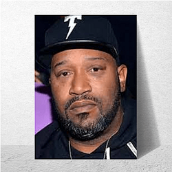 Bun B Movement Bun B Posters