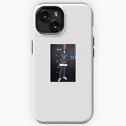 Bun B Chronicles Bun B iPhone Cases
