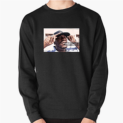 Bun B Hustle Bun B Sweatshirts