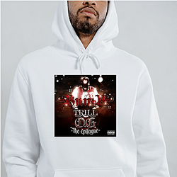 Bun B Xclusive Bun B Hoodies