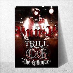 Bun B Xclusive Bun B Posters