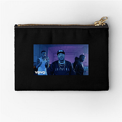 Bun B All-Star Bun B Zipper Pouches