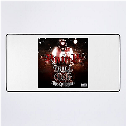Bun B Xclusive Bun B Mouse Pads