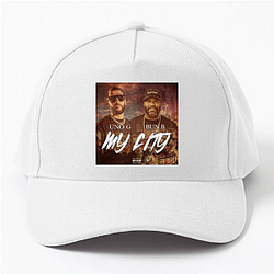 Bun B Vision Bun B Hats & Caps