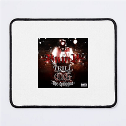 Bun B Xclusive Bun B Mouse Pads