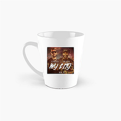 Bun B Vision Bun B Mugs