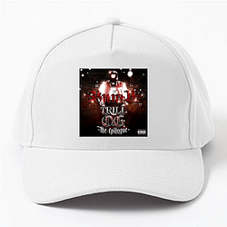 Bun B Xclusive Bun B Hats & Caps