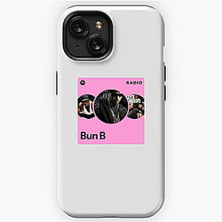 Bun B Empire Bun B Samsung Cases