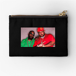 Bun B Legacy Gear Bun B Zipper Pouches