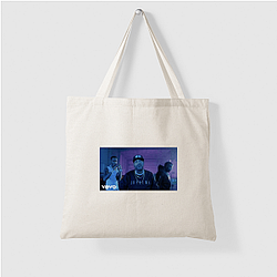 Bun B All-Star Bun B Bags