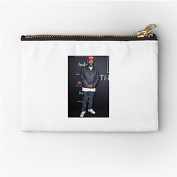 Bun B Chronicles Bun B Zipper Pouches