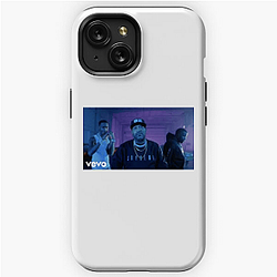 Bun B All-Star Bun B iPhone Cases