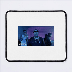 Bun B All-Star Bun B Mouse Pads