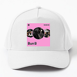 Bun B Empire Bun B Hats & Caps
