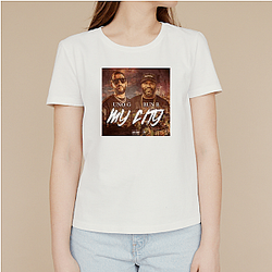 Bun B Vision Bun B T-Shirts