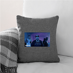 Bun B All-Star Bun B Pillows Cover