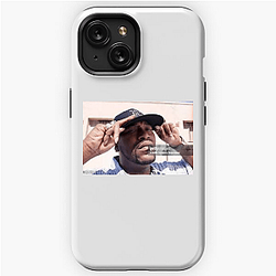 Bun B Hustle Bun B iPhone Cases