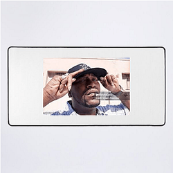 Bun B Hustle Bun B Mouse Pads