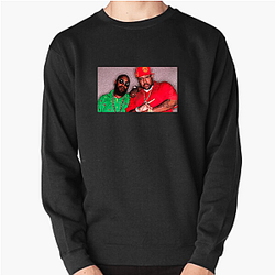 Bun B Legacy Gear Bun B Sweatshirts