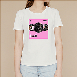 Bun B Empire Bun B T-Shirts