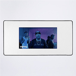 Bun B All-Star Bun B Mouse Pads