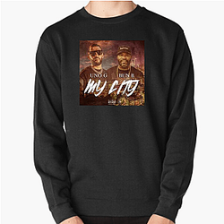Bun B Vision Bun B Sweatshirts