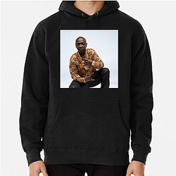 Bun B Legacy Bun B Hoodies
