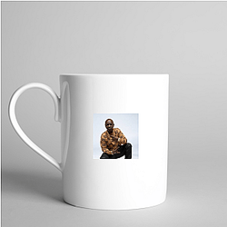 Bun B Legacy Bun B Mugs