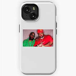 Bun B Legacy Gear Bun B Samsung Cases
