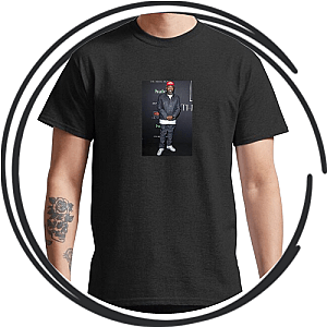 Bun B T-Shirts