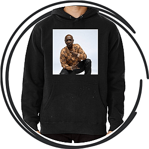 Bun B Hoodies