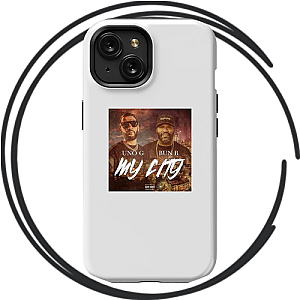 Bun B Cases