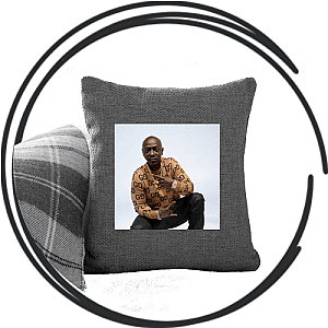 Bun B Pillows Cover