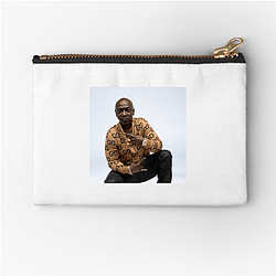 Bun B Legacy Bun B Zipper Pouches
