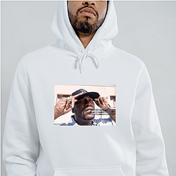 Bun B Hustle Bun B Hoodies
