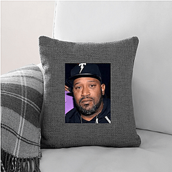 Bun B Movement Bun B Pillows Cover
