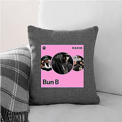 Bun B Empire Bun B Pillows Cover