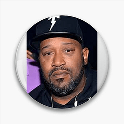 Bun B Movement Bun B Pins