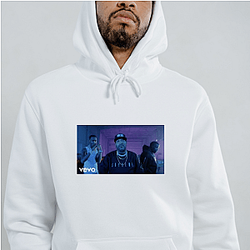 Bun B All-Star Bun B Hoodies
