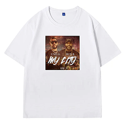Bun B Vision Bun B T-Shirts