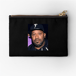 Bun B Movement Bun B Zipper Pouches