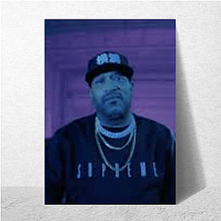 Bun B All-Star Bun B Posters