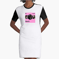Bun B Empire Bun B Dresses