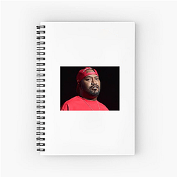 Bun B Vault Bun B Notebook
